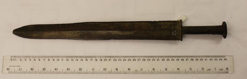 图片[1]-sword BM-1911-1025.2-China Archive